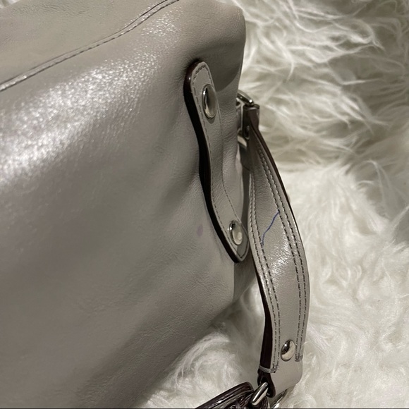 Coach Ashley Satchel Bag - Picture 8 of 15